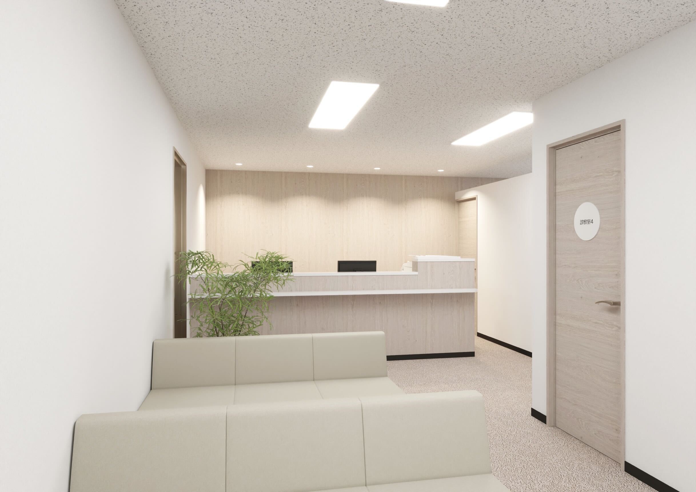 東京・池袋エリアに「池袋駅前こころとからだのクリニック」を開院しました